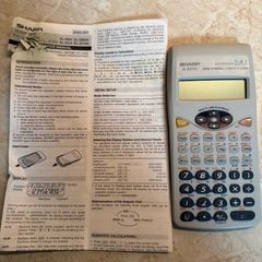 Calculator