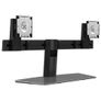 Brand-new Sealed Dual Dell 27" P2722H LED IPS Monitors Full HD (1080p) HDMI, DISPLAYPORT, VGA With Brand-new Dell MDS19 Dual Monitor Stand Image 7