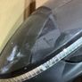 ID 4 Drivers mirror. Image 2