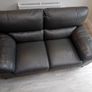 Slate grey 2 seater Image 5