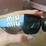 Miu Miu sunglasses Image 2