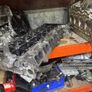 N570D30B cylinder head Image 3