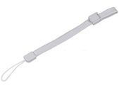Adjustable Wrist Strap for Nintendo Wii Switch 3DS Remote Controller in Grey