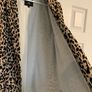 River Island Leopard Print Blazer Image 10