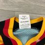 Genuine Vintage 1994 Adidas Germany Away Jersey Shirt Mens M/L Image 6
