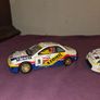 Two Hornby Scalextric Models Image 4