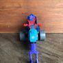 Vintage Action Force G.I. Joe Cobra Dreadnok Tri-Cycle Image 3
