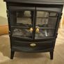 Glen Dimplex Electric Fire Image 2