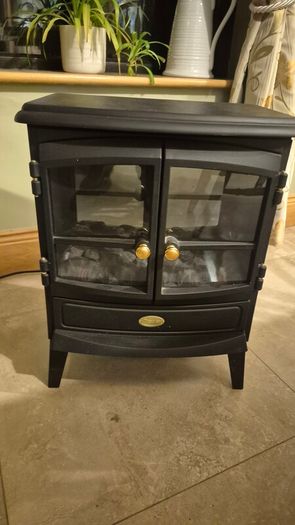 Glen Dimplex Electric Fire