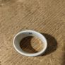 Wedgwood Sarah's Garden pattern napkin ring. Image 4
