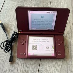Nintendo DSi XL