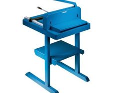 Dahle Guillotine