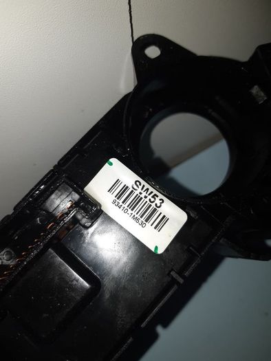 KIA Ceed SW ED  Turn Wiper Switch Control Stalk 93420-1H550 93410-1M530