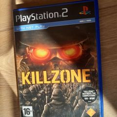 killzone