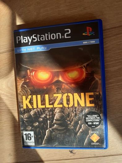 killzone