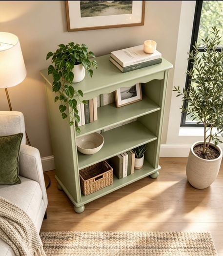Bookcase
