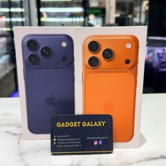 iPhone 17Pro Max 256GB