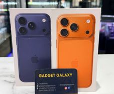 iPhone 17Pro 256GB