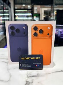 iPhone 17Pro 256GB