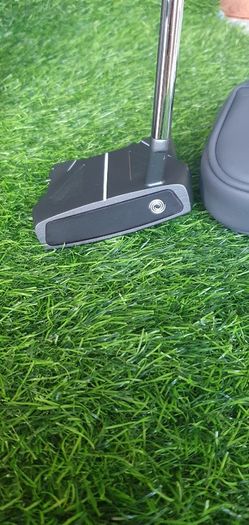 Brand New Oddessey Dfx 10 Putter