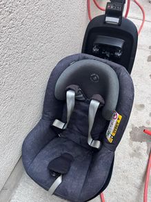 Maxi Cosi car seat