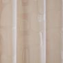 Brand New Cream Chenille Milani Curtains (66"x54") Image 2