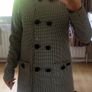 River island coat Image 2