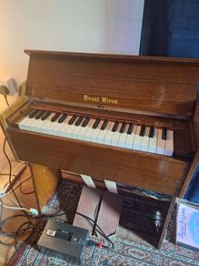 harmonium