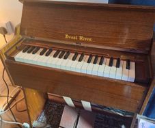 harmonium