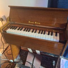 harmonium
