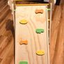 7 in 1 Foldable Indoor Climbing Frame. Image 3