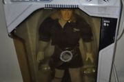 Star Wars Han Solo in Hoth Gear Ultimate Quarter Scale figure