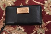 DKNY Leather Purse