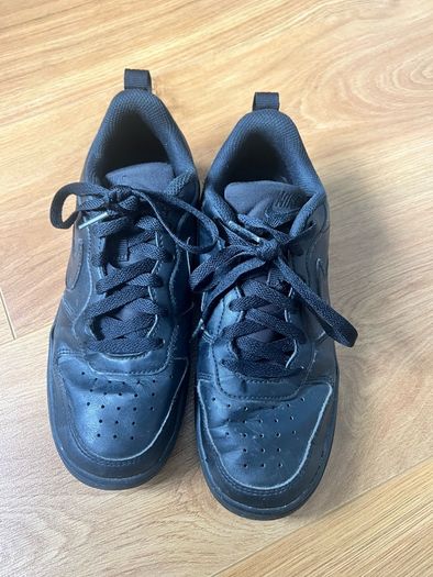 Nike Court Borough Low Recraft