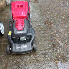 Lawnmower