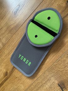 Yondr Phone Security Pouch Unlocked ID Sleeve XL phone
