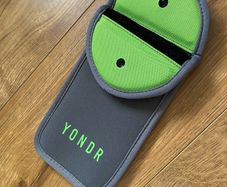 Yondr Phone Security Pouch Unlocked ID Sleeve XL phone