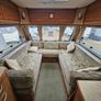 Bessacarr Cameo GL 550 2007 Touring Caravan 4Berth Image 4