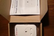 Smart Socket 13A