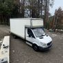 Mercedes sprinter Image 3