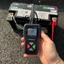 car battery 95ah Image 3
