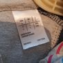 girls reebok hoody size large Image 3