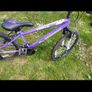 Girls Mountain Bike Verve Monaco 24 inch Image 3