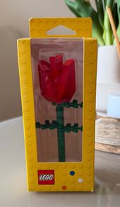 Lego Rose 852786