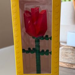 Lego Rose 852786