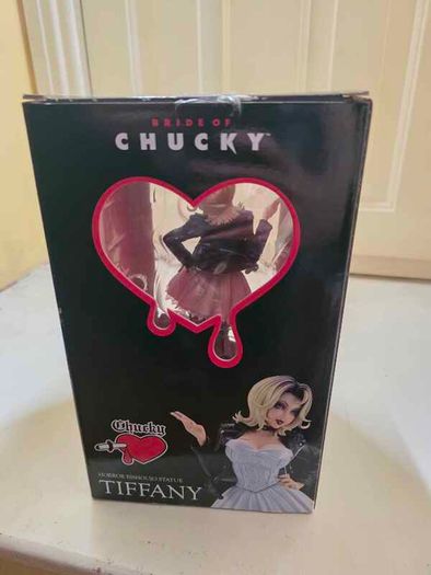 Chucky - Tiffany Valentine Bishoujo (Kotobukiya Authentic)