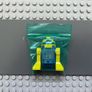 lego Star Wars sw1291 Astromech Droid, New Republic minifigure Image 3