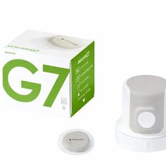 Dexcom G7 glucose monitor..best price around