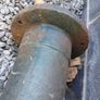 Vintage Water Pump Image 3
