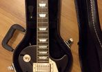 Epiphone Les Paul Standard Tobacco Burst Guitar